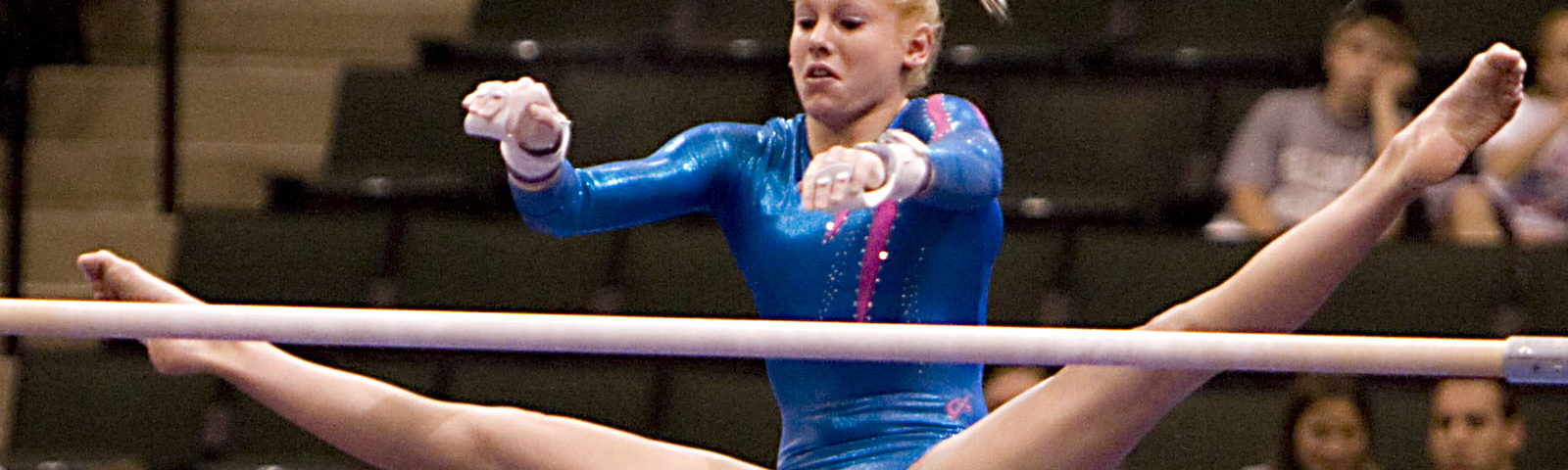 Women's Gymnastics Leotards Ashley Priess